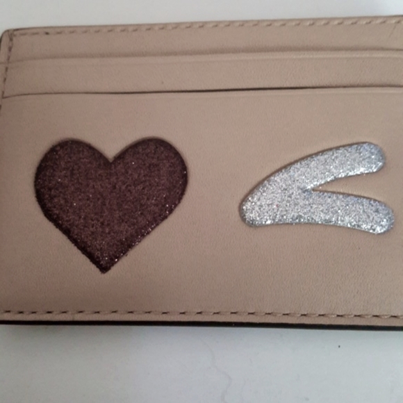 COACH CARD CASE - Picture 3 of 6
